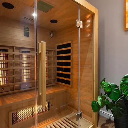 Lägenhet Old Town K34 By M