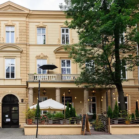 Old Town K34 By M Lägenhet *