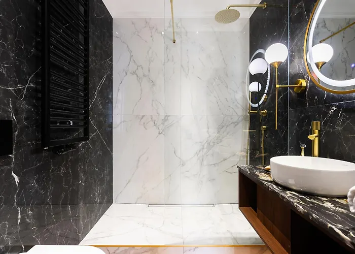 Old Town K34 By M Apartamento *