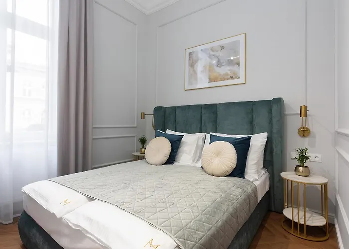 Old Town K34 By M * Cracovia