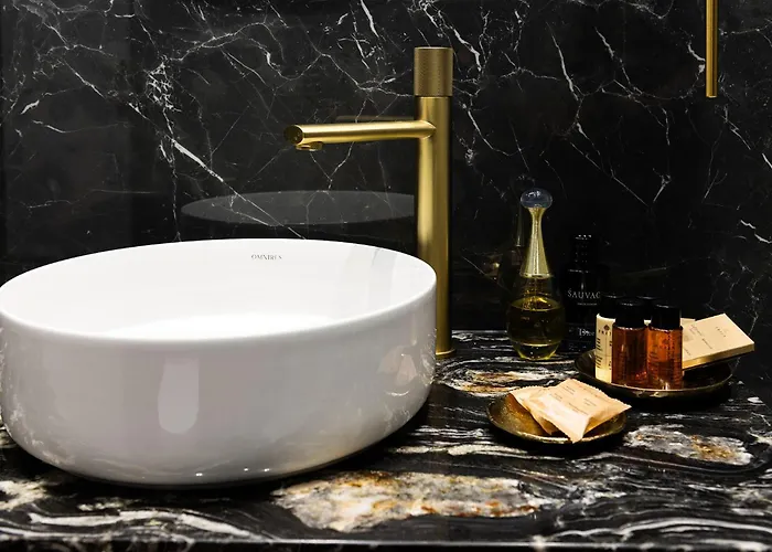 Apartamento Old Town K34 By M *