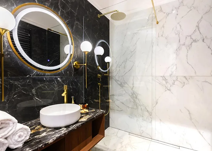 Apartamento Old Town K34 By M *