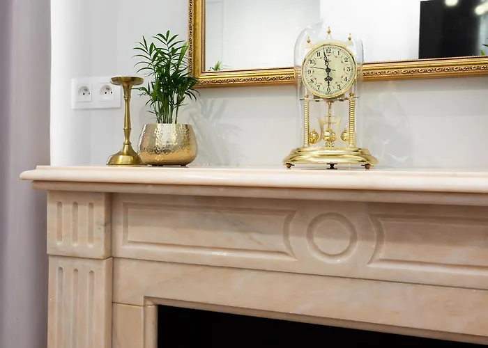 Old Town K34 By M Apartamento