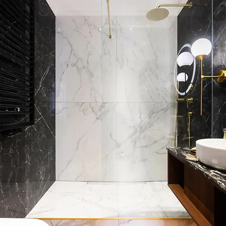 Old Town K34 By M Apartamento *