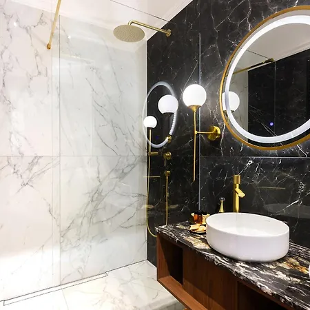 アパート Old Town K34 By M クラクフ