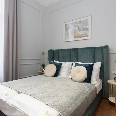 Old Town K34 By M * クラクフ