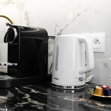 公寓 Old Town K34 By M 克拉科夫