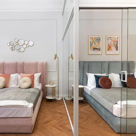 Old Town K34 By M * 克拉科夫