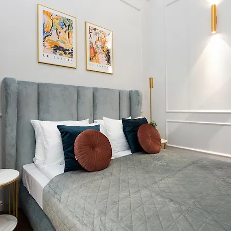 Old Town K34 By M クラクフ