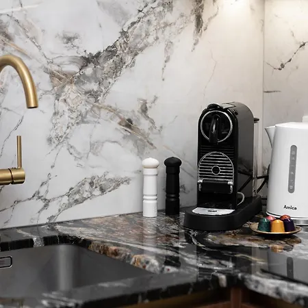 Old Town K34 By M アパート *