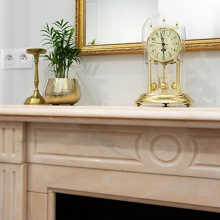 Old Town K34 By M 公寓