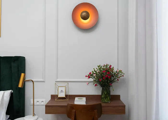 Old Town K34 By M Krakau