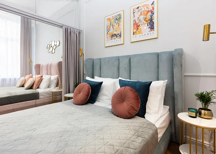 Old Town K34 By M * Krakau