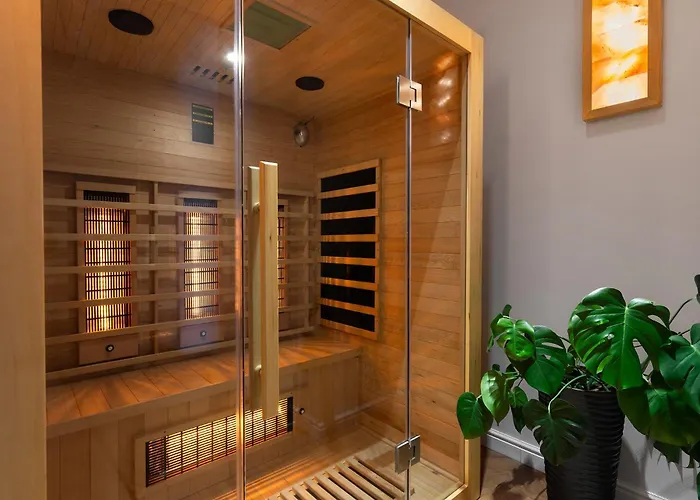 Appartement Old Town K34 By M