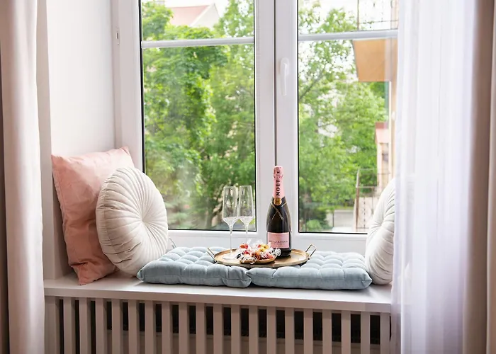 Old Town K34 By M * Krakau