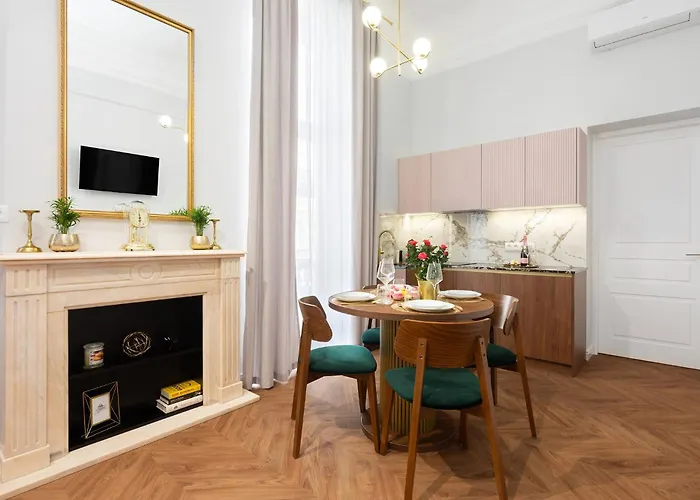 Old Town K34 By M Krakau