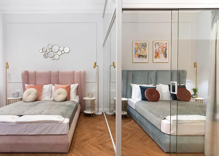 Old Town K34 By M * Krakau