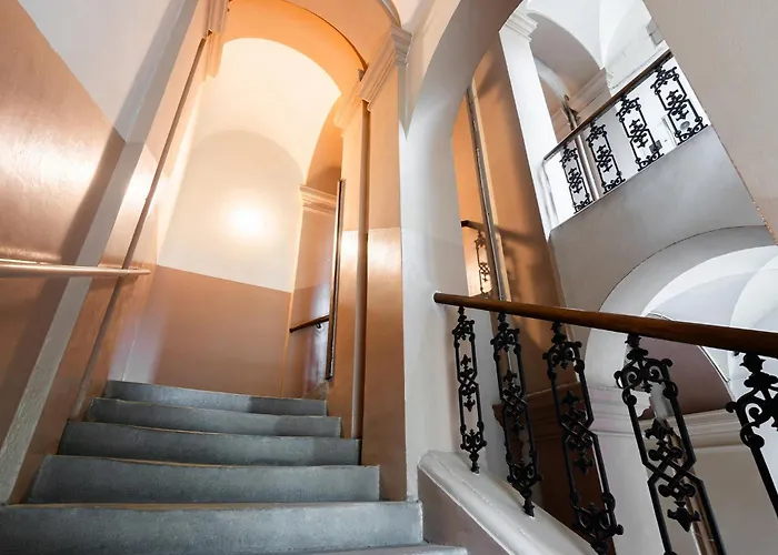 Old Town K34 By M Appartement *