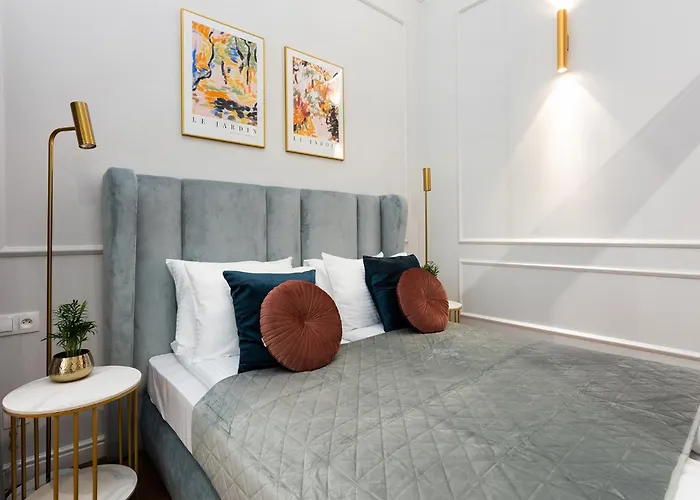 Old Town K34 By M Krakau