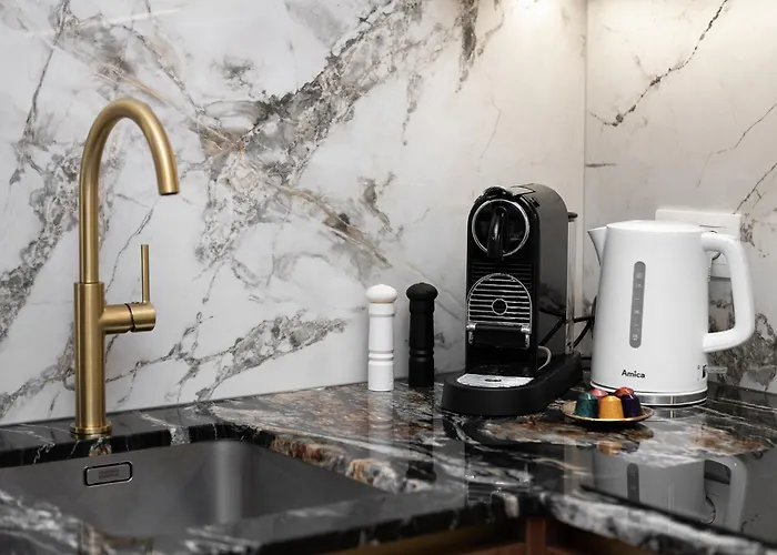 Old Town K34 By M Appartement *