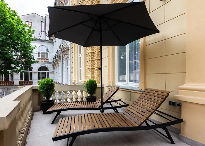 Old Town K34 By M Krakau