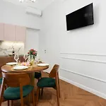 Appartement Old Town K34 By M *
