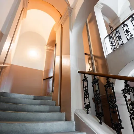 Old Town K34 By M Appartement *