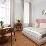 Old Town K34 By M Appartement Krakau