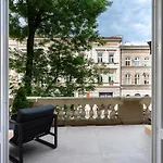 Appartement Old Town K34 By M