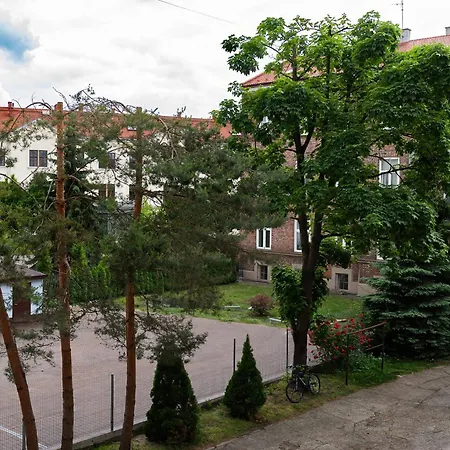 Appartement Old Town K34 By M *